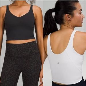 bundle pack of 2 lululemon Align™ Tank Tops